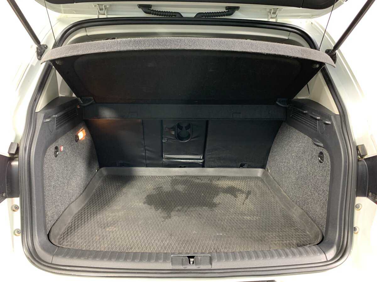 Купить Фольксваген Тигуан, 2015, 81 151 км.. Фото: #19