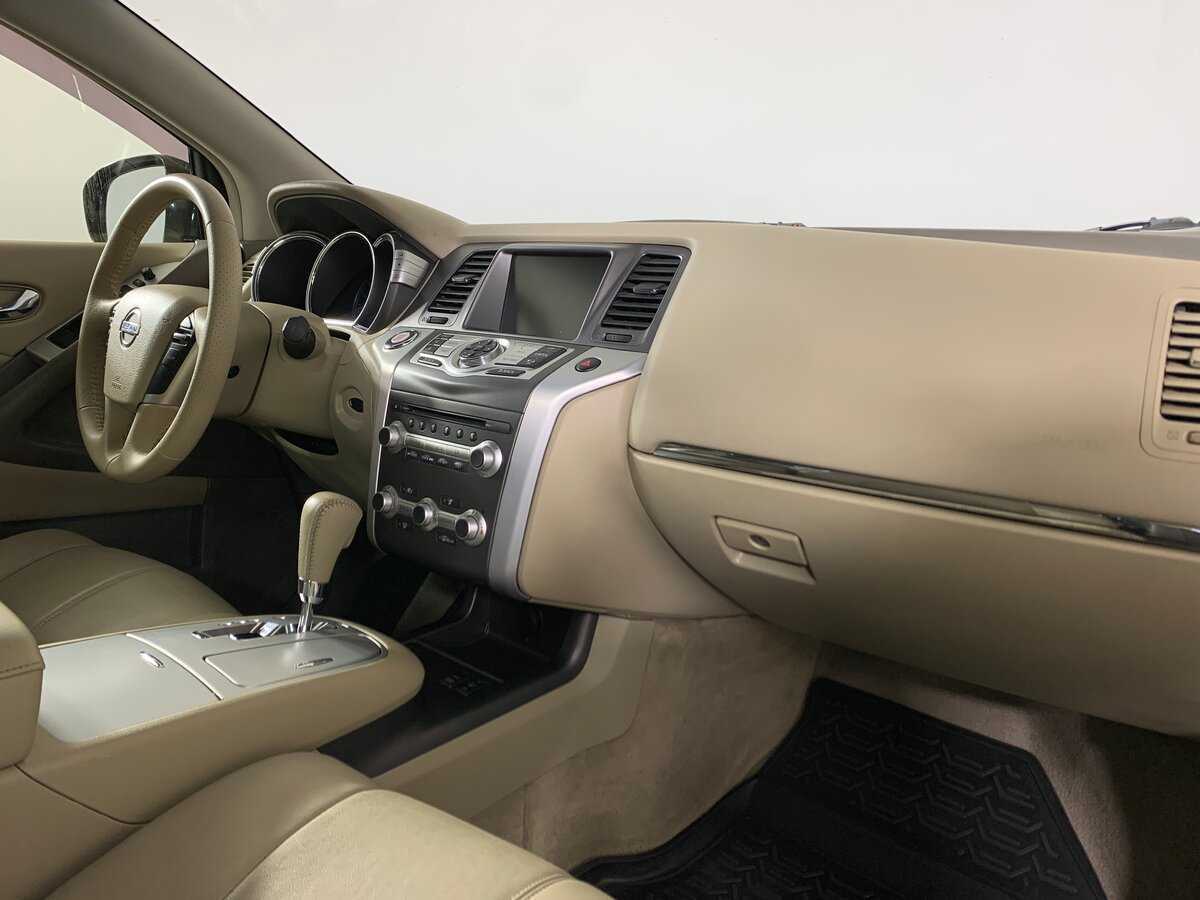 Купить Ниссан Мурано, 2013, 183 733 км.. Фото: #13