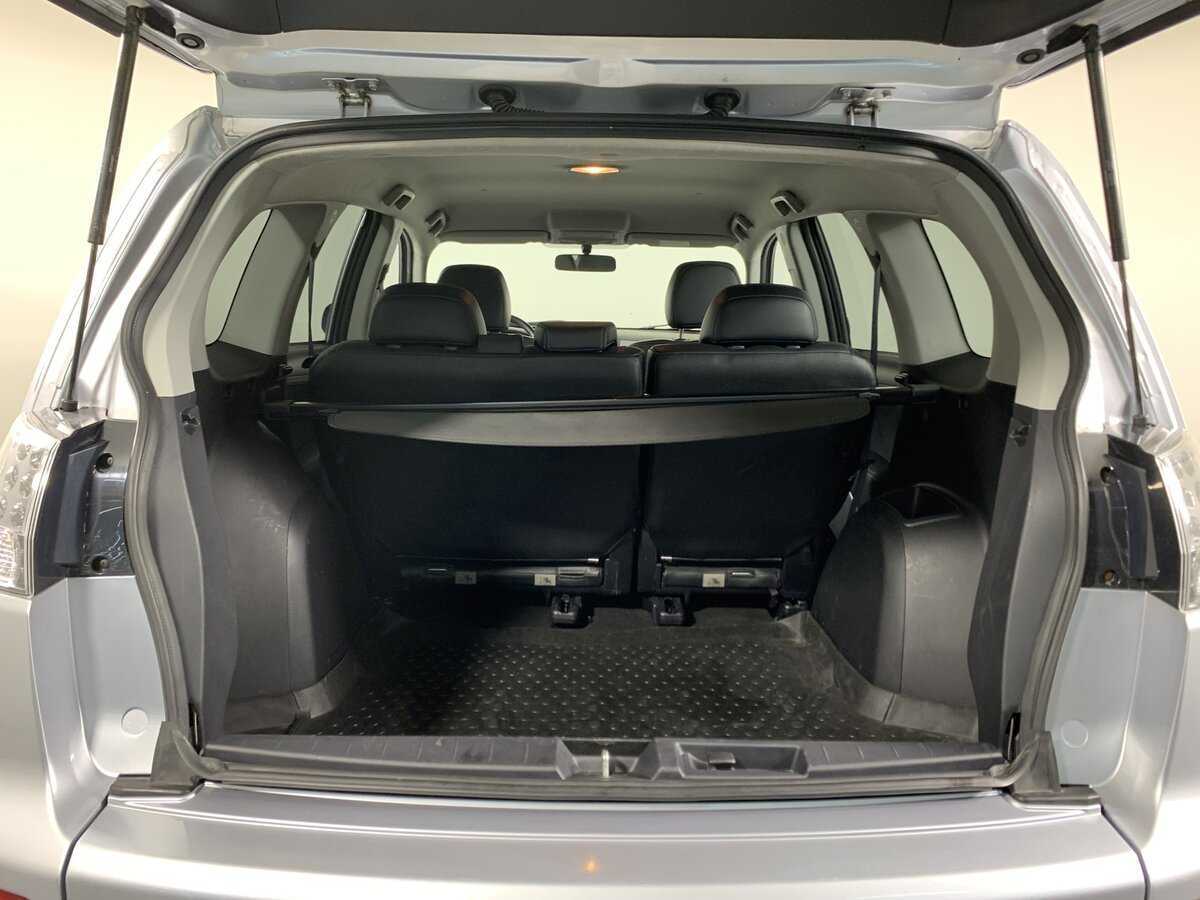 Купить Митсубиши Оутлэндер, 2012, 96 500 км.. Фото: #19