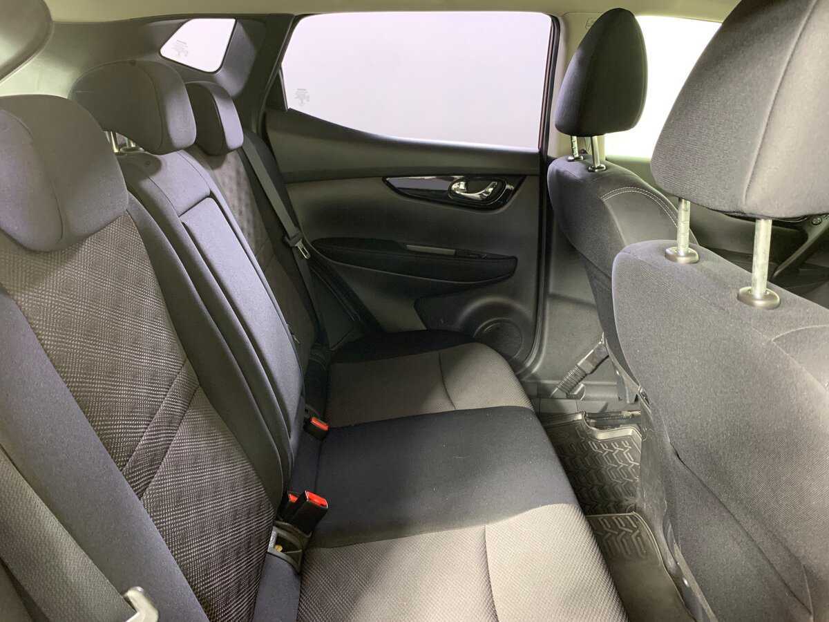 Купить Ниссан Кашкай, 2014, 102 462 км.. Фото: #17