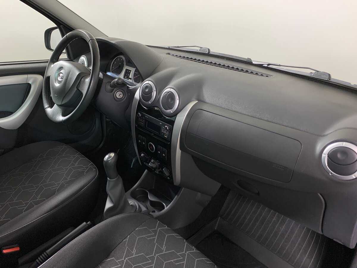 Купить Лада (ВАЗ) Ларгус, 2020, 147 770 км.. Фото: #13