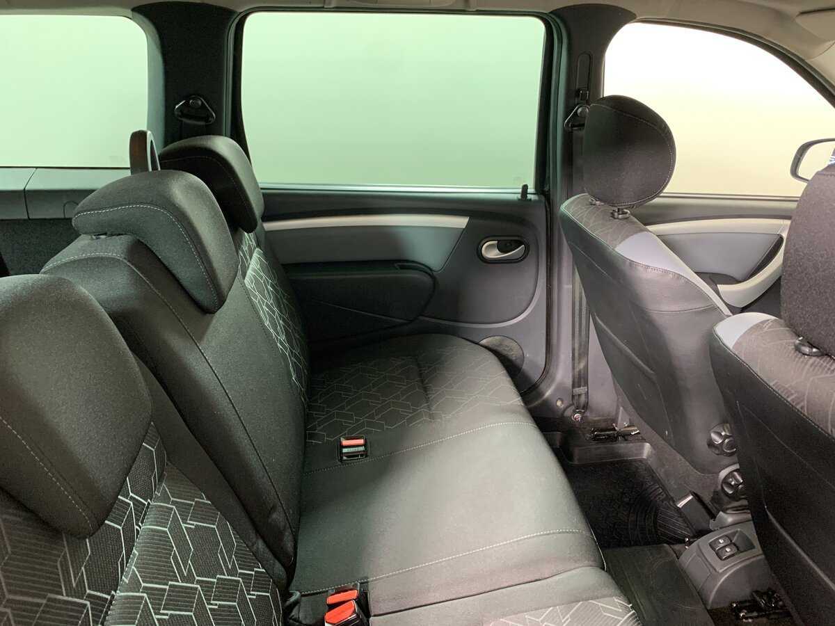 Купить Лада (ВАЗ) Ларгус, 2020, 147 770 км.. Фото: #17