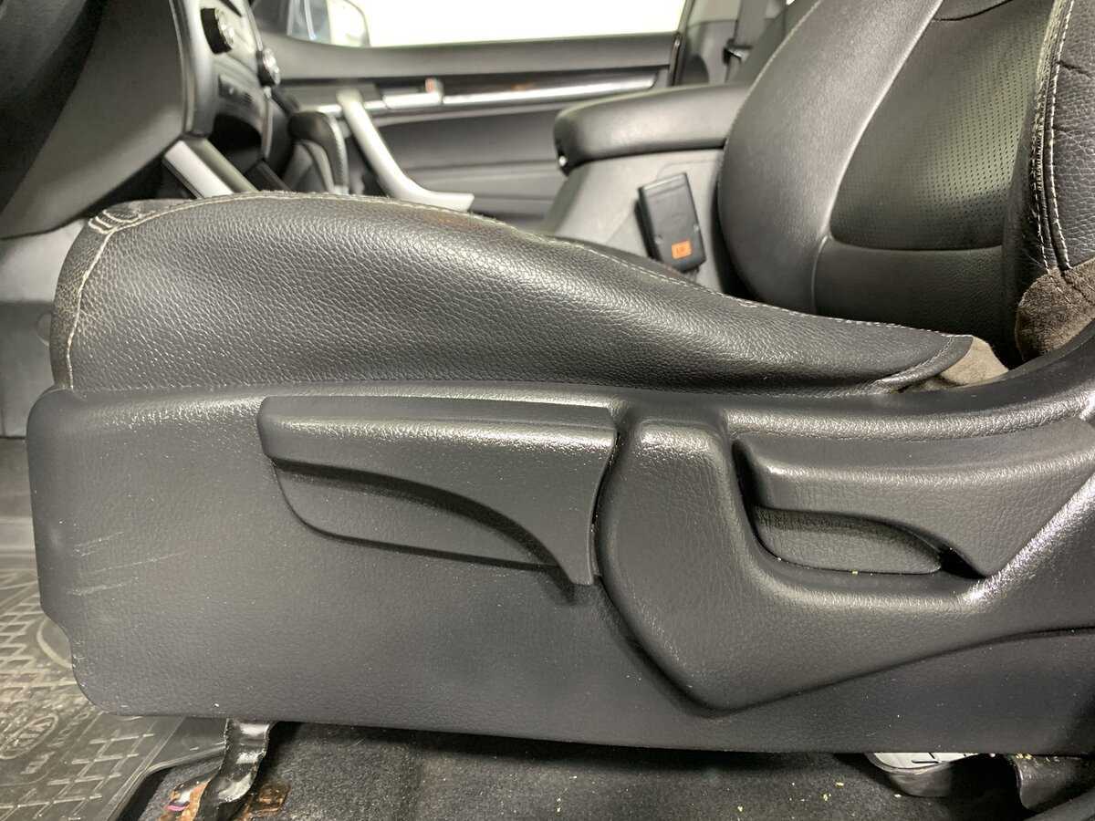 Купить Киа Соренто, 2012, 162 769 км.. Фото: #16