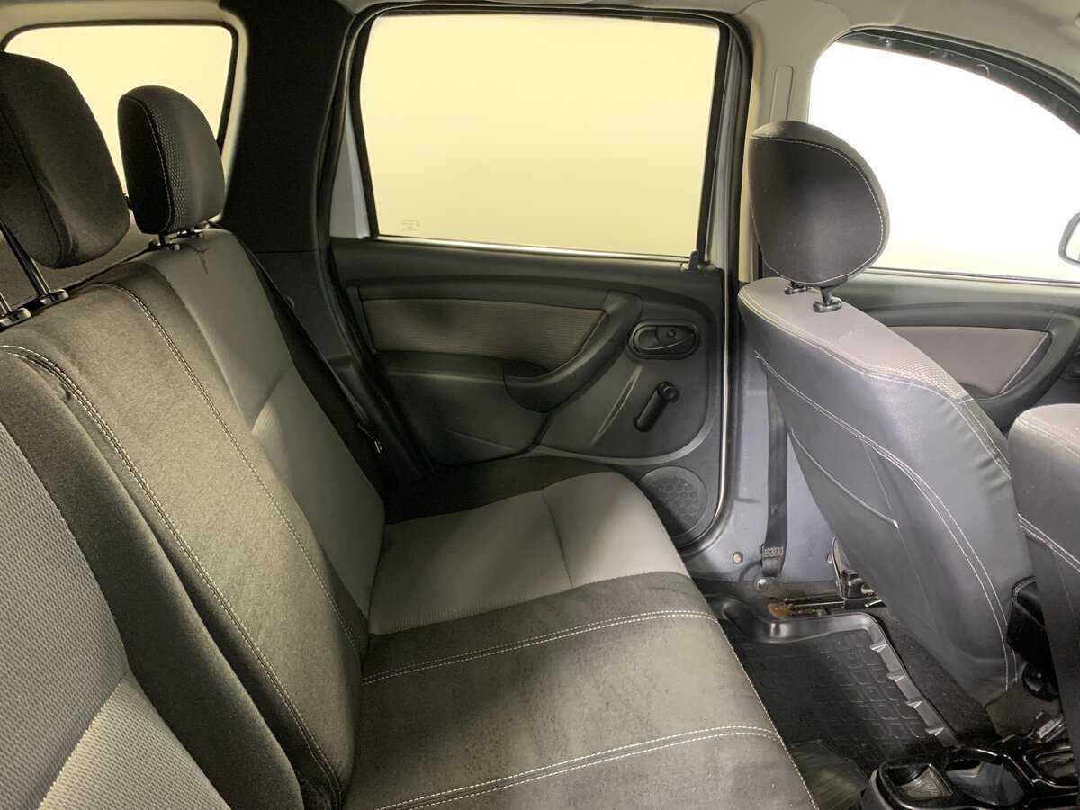 Купить Рено Дастер, 2012, 227 629 км.. Фото: #17