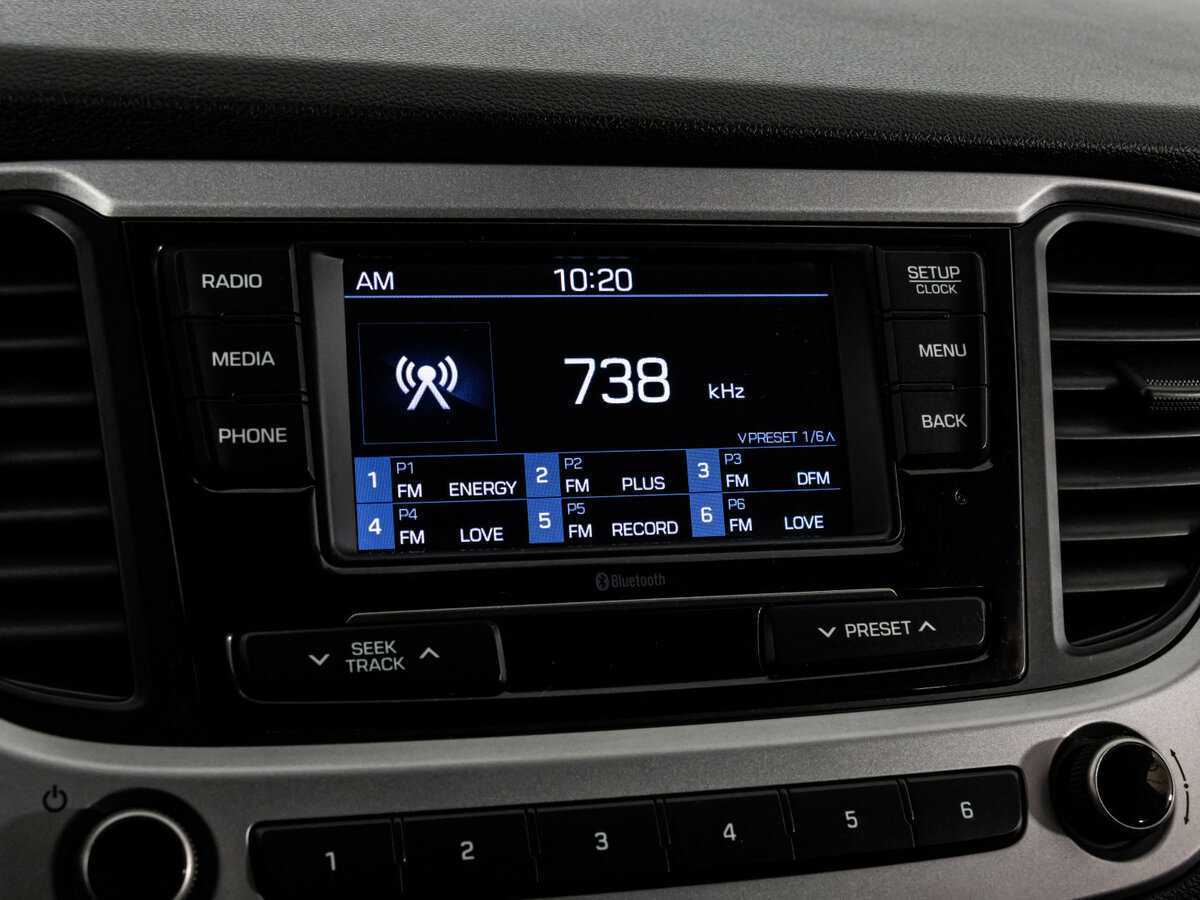 Купить Хендай Солярис, 2017, 82 080 км.. Фото: #12