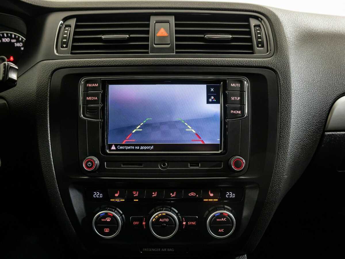 Купить Фольксваген Джетта, 2012, 189 623 км.. Фото: #12