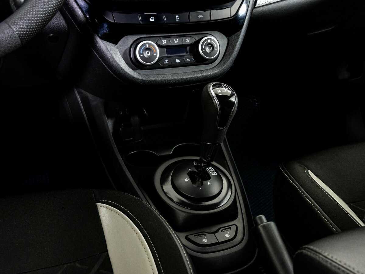 Купить Лада (ВАЗ) Веста, 2019, 60 648 км.. Фото: #12