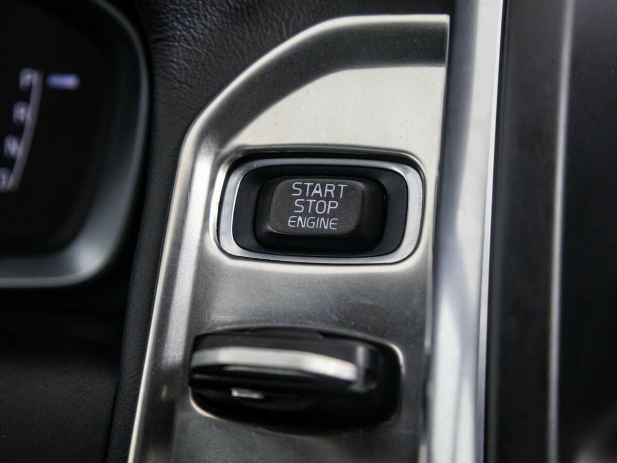 Купить Вольво ИксЦ60, 2014, 199 711 км.. Фото: #21