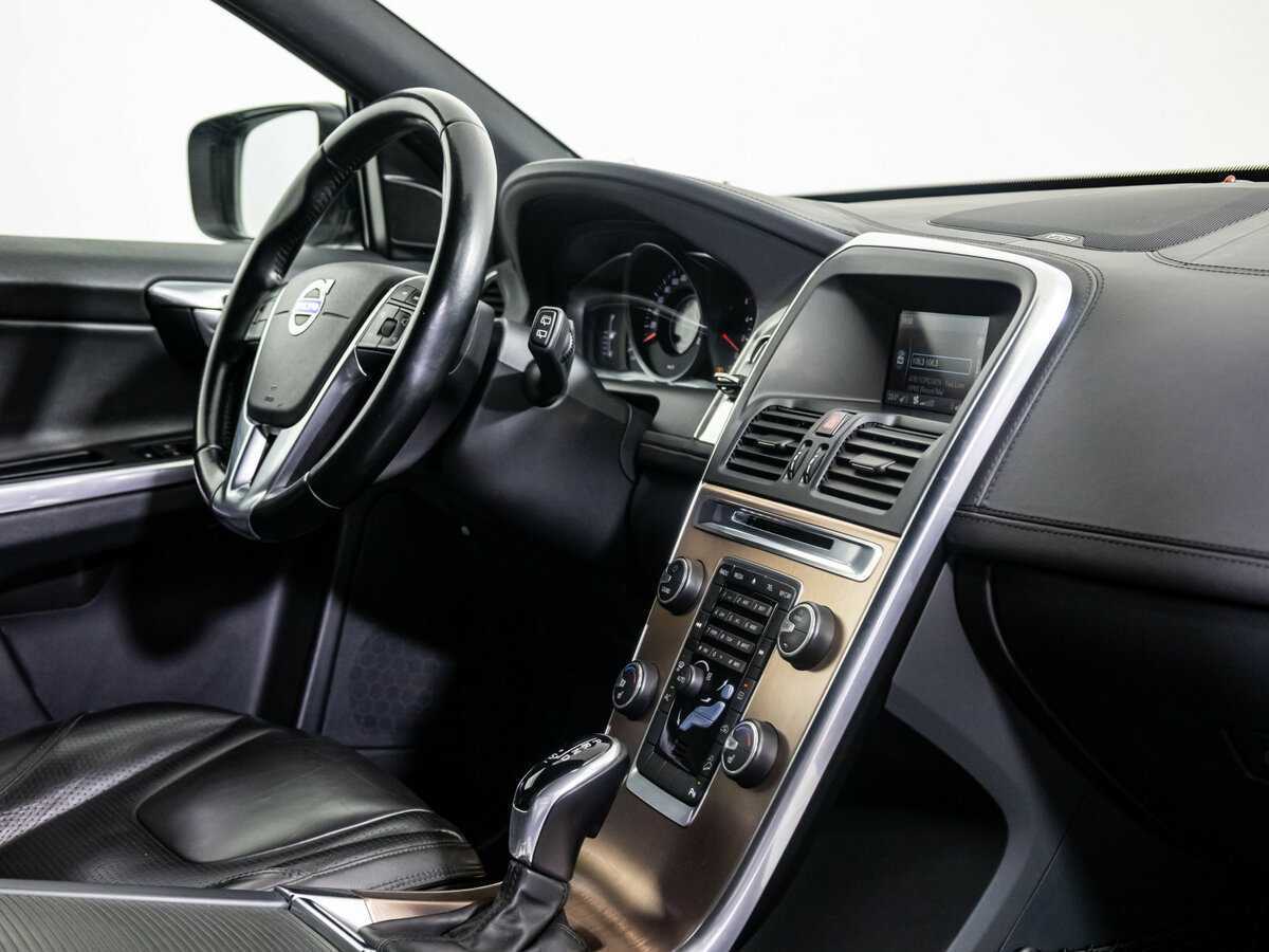 Купить Вольво ИксЦ60, 2014, 199 711 км.. Фото: #23