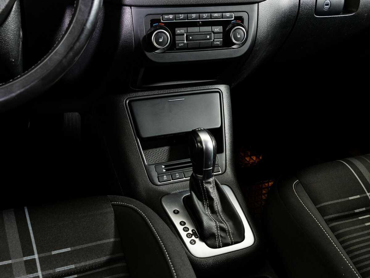 Купить Фольксваген Тигуан, 2015, 242 124 км.. Фото: #9