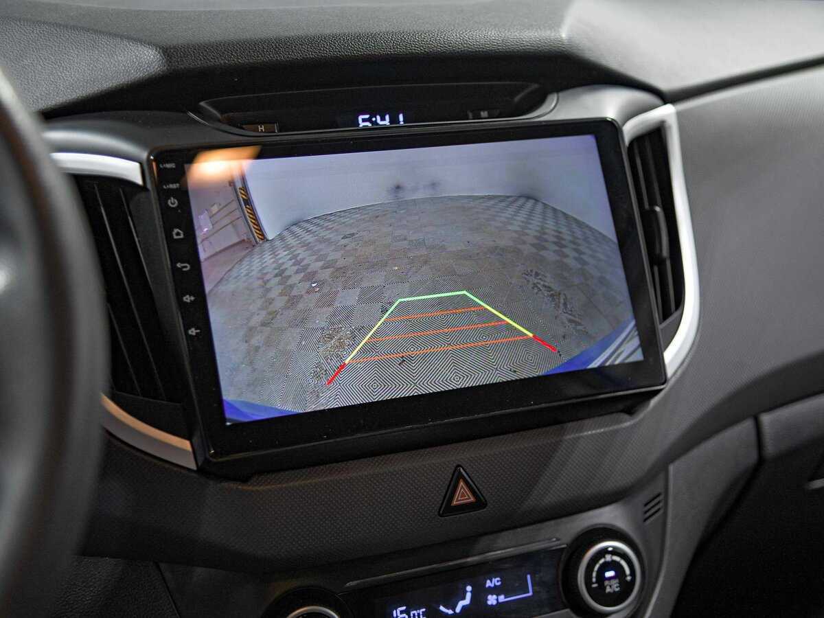 Купить Хендай Крета, 2017, 162 098 км.. Фото: #8