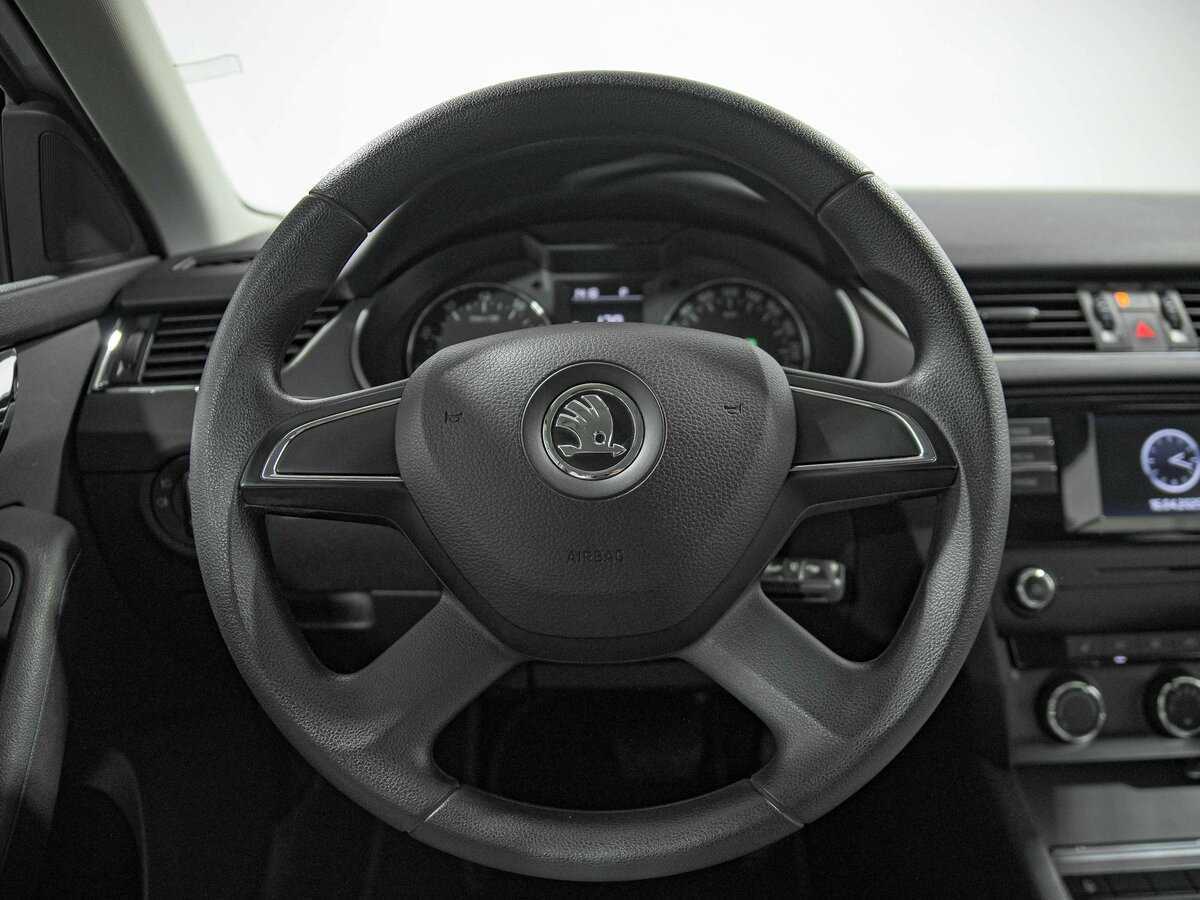 Купить Шкода Октавия, 2014, 134 678 км.. Фото: #6