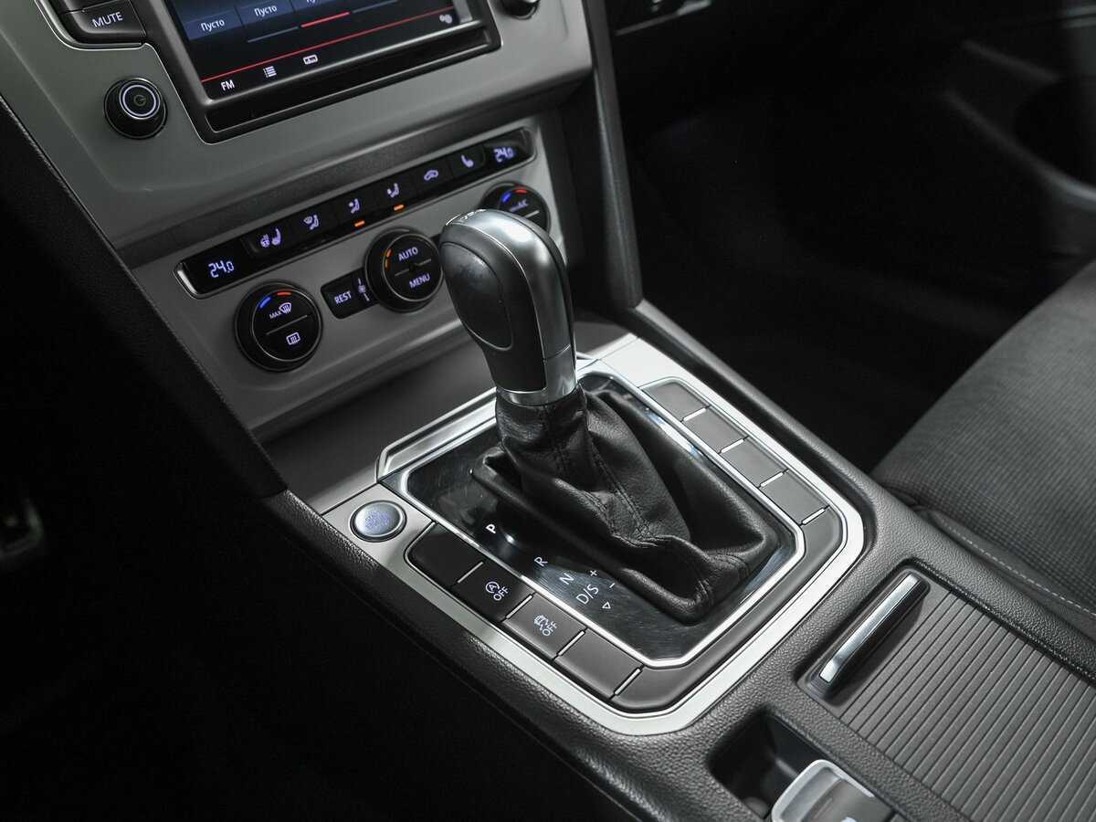 Купить Фольксваген Пассат, 2015, 183 172 км.. Фото: #10