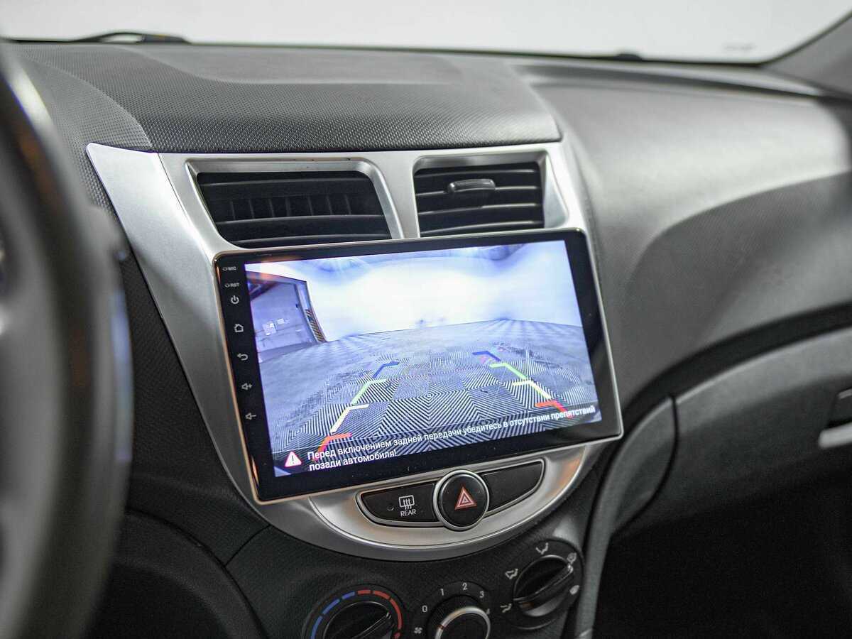 Купить Хендай Солярис, 2013, 154 402 км.. Фото: #9