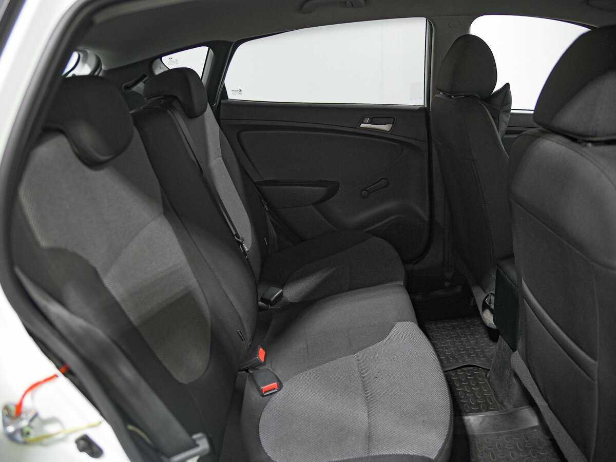 Купить Хендай Солярис, 2013, 154 402 км.. Фото: #12