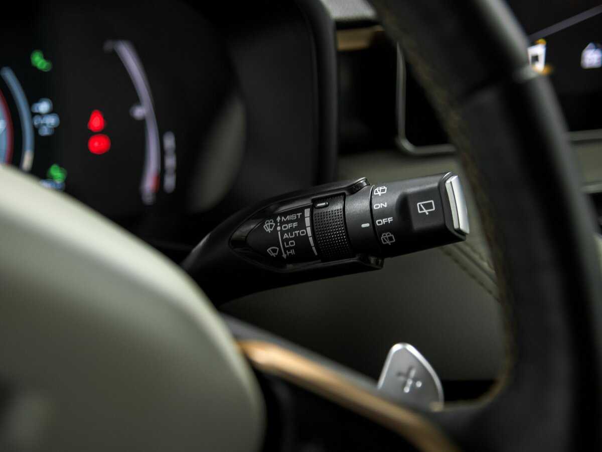 Купить Хавал Джолион, 2021, 61 981 км.. Фото: #10