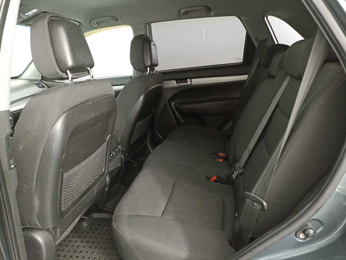 Купить Киа Соренто, 2014, 169 483 км.. Фото: #8