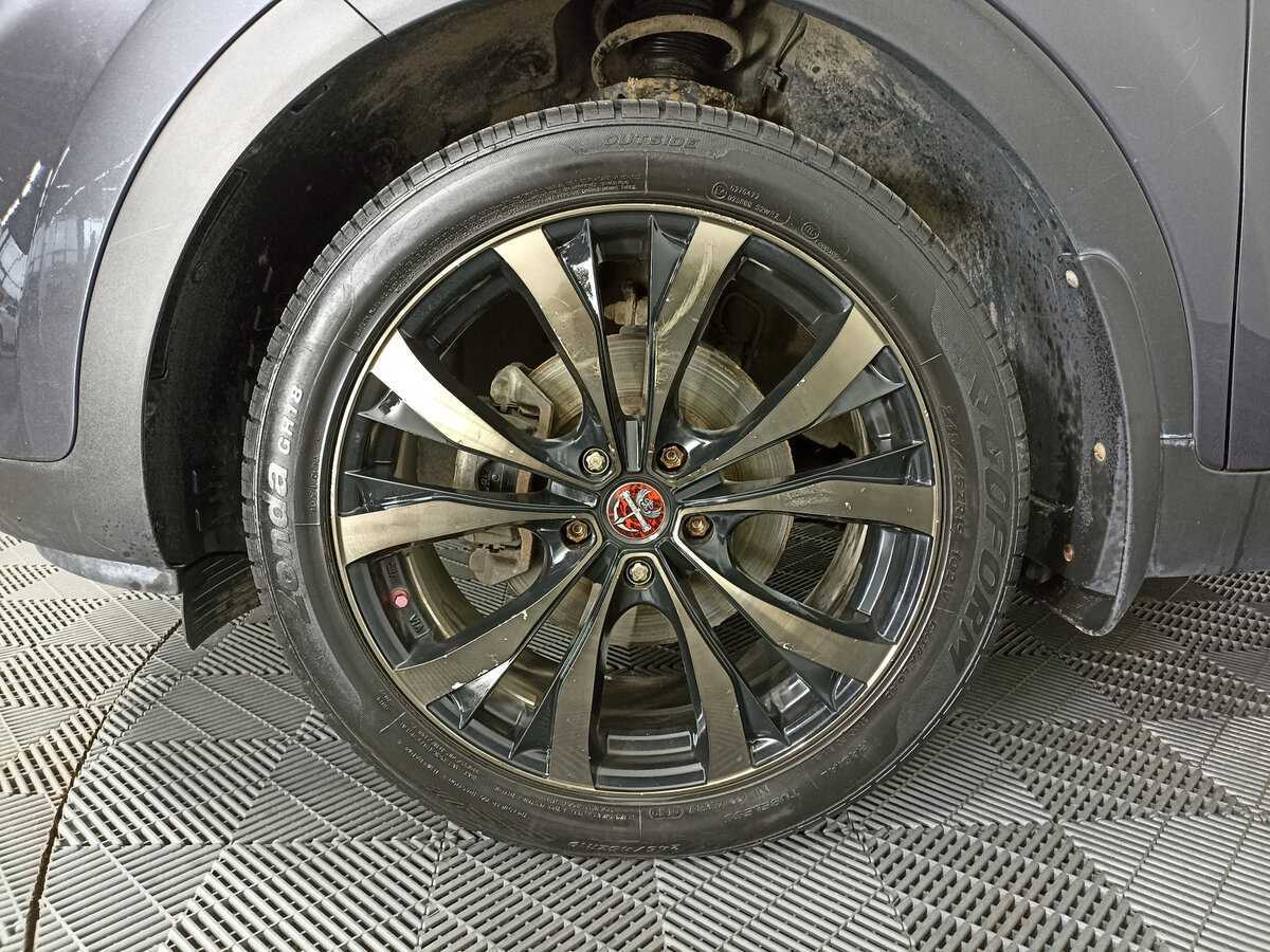 Купить Киа Спортейдж, 2017, 123 445 км.. Фото: #17