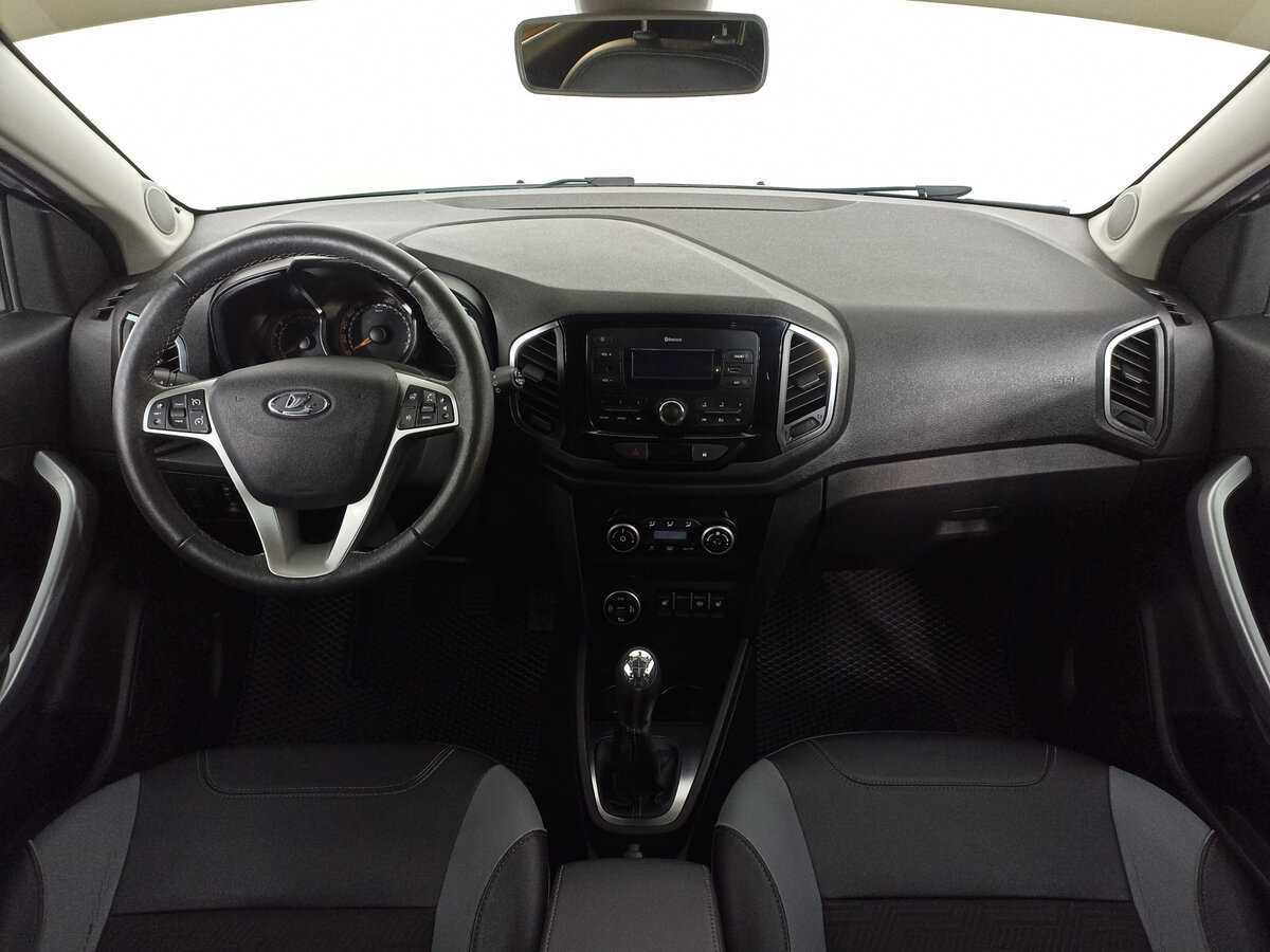 Купить Лада (ВАЗ) ИКСРЭЙ, 2020, 62 726 км.. Фото: #12