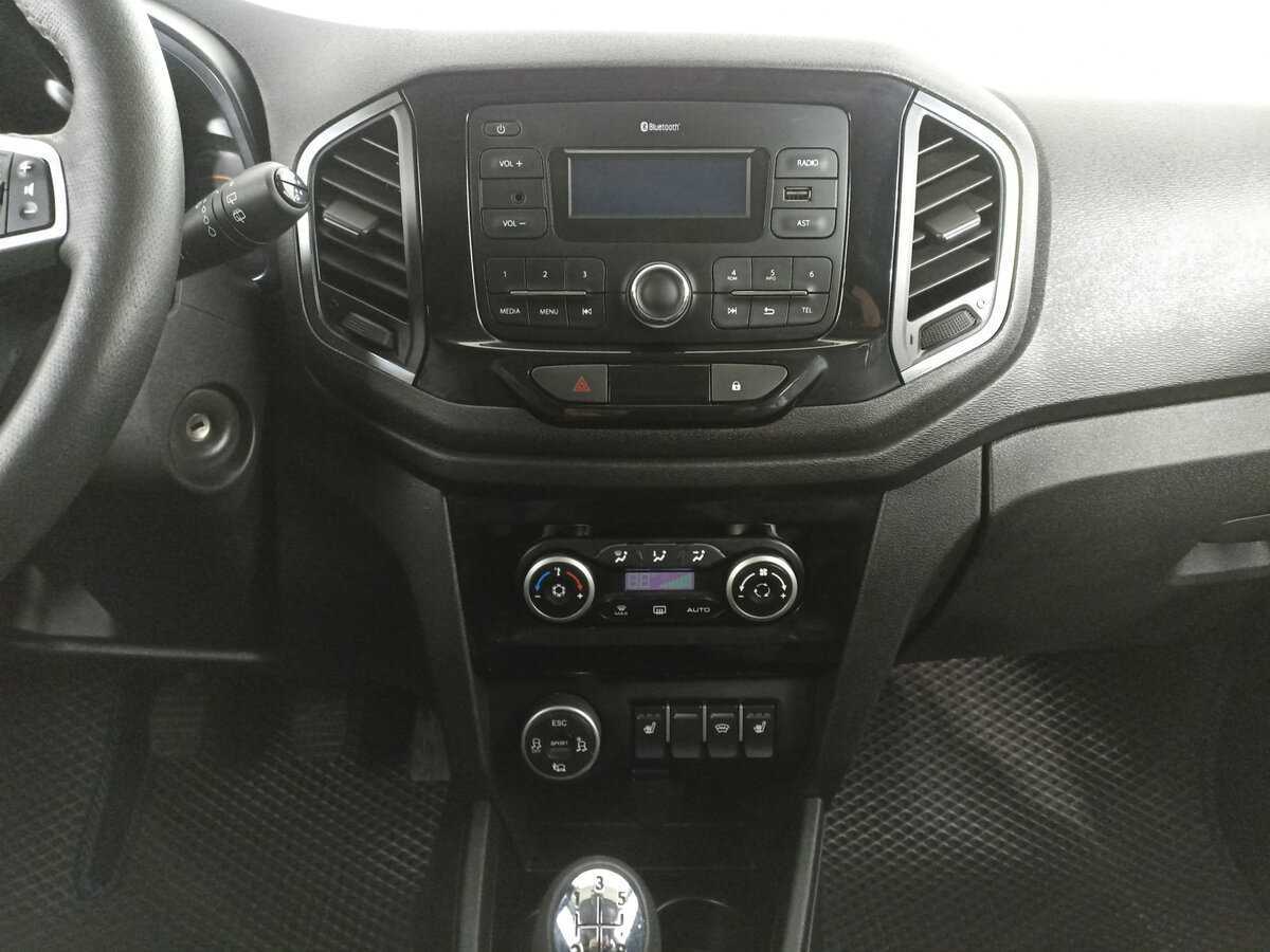 Купить Лада (ВАЗ) ИКСРЭЙ, 2020, 62 726 км.. Фото: #13