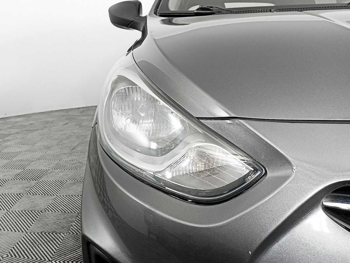 Купить Хендай Солярис, 2014, 151 383 км.. Фото: #13