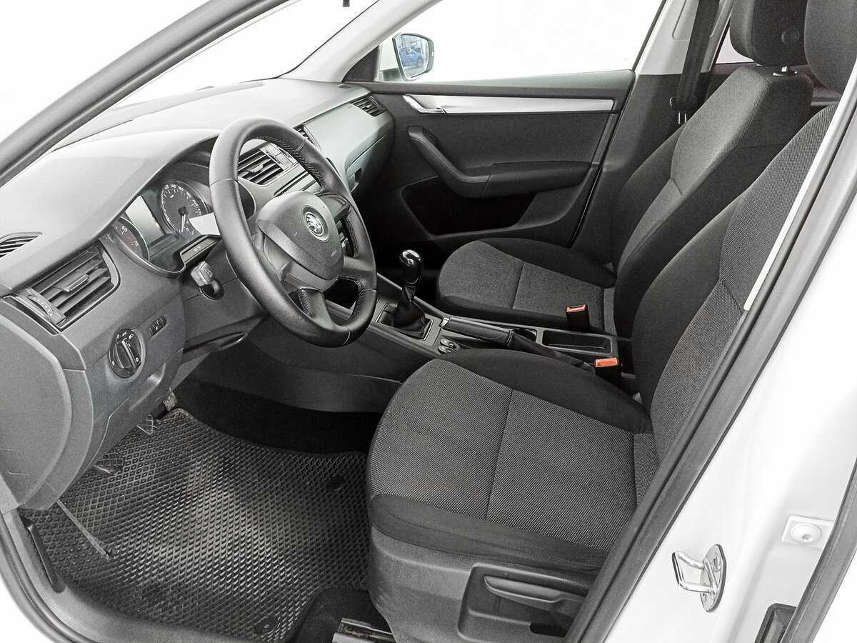 Купить Шкода Октавия, 2014, 282 023 км.. Фото: #15