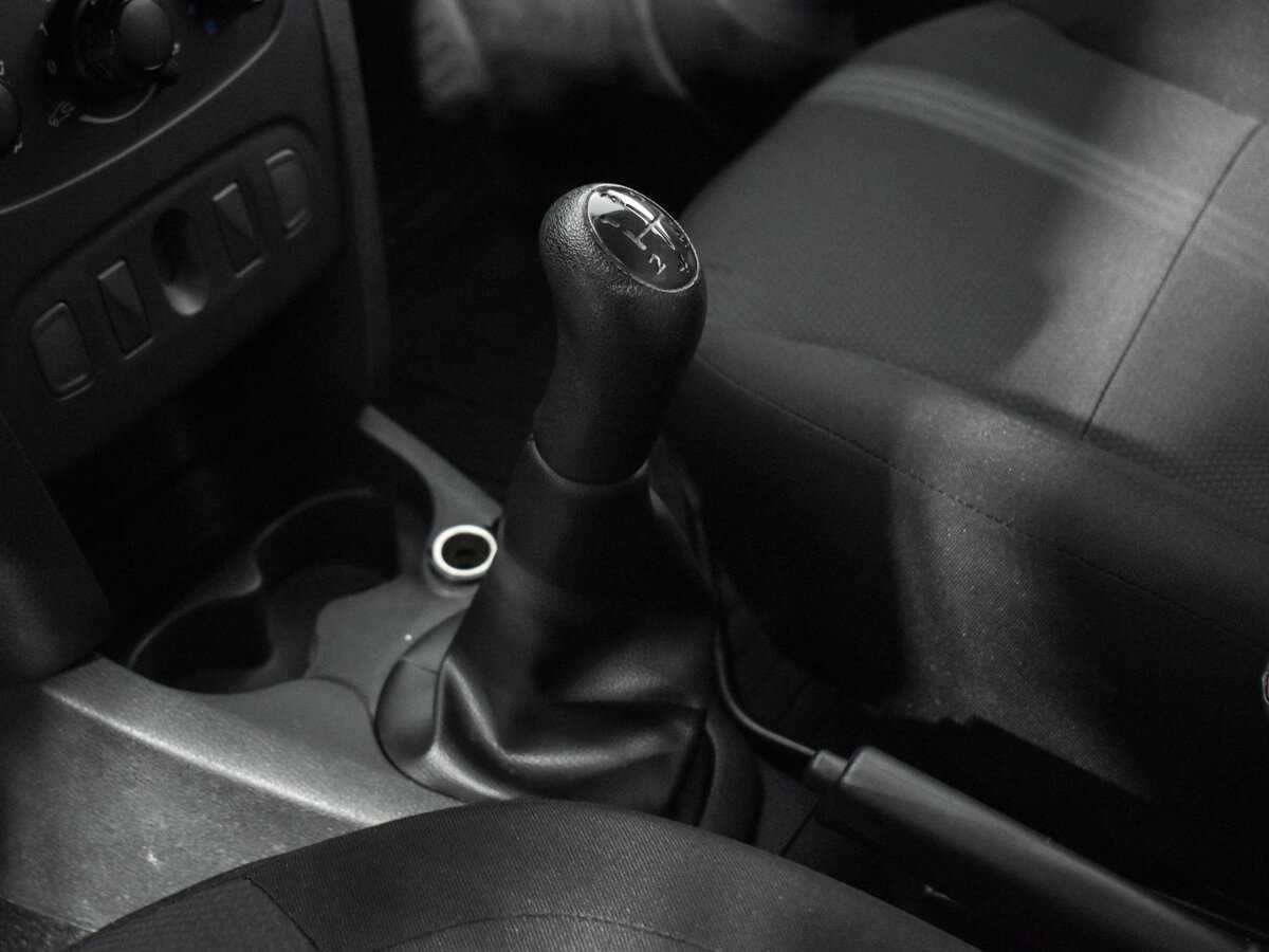 Купить Рено Логан, 2021, 56 319 км.. Фото: #12