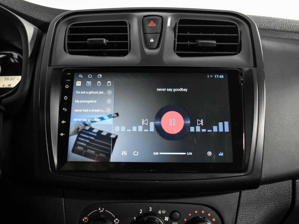 Купить Рено Логан, 2021, 56 319 км.. Фото: #17