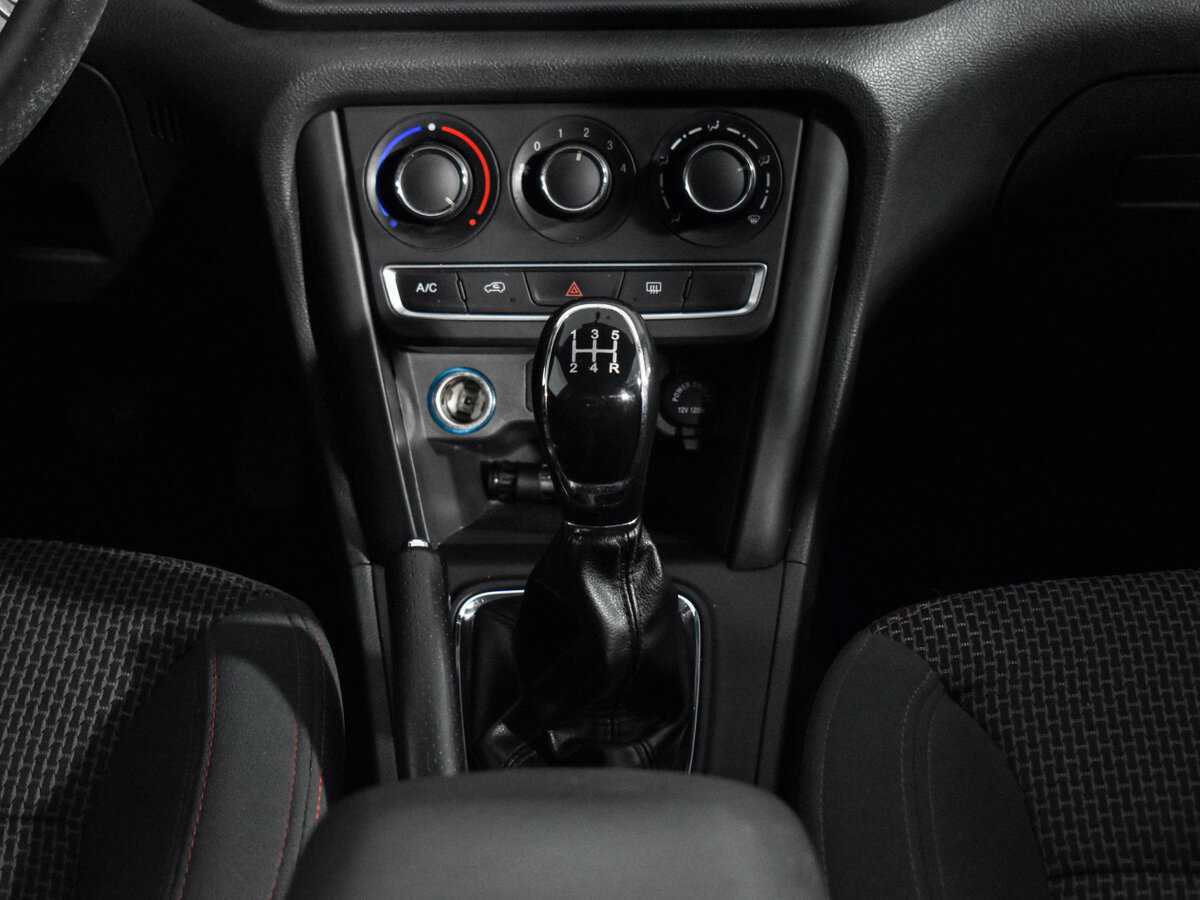 Купить Чери Тигго 3, 2019, 99 801 км.. Фото: #11