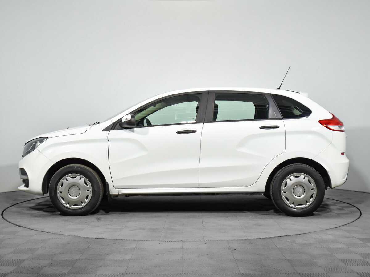 Купить Лада (ВАЗ) ИКСРЭЙ, 2018, 98 462 км.. Фото: #7