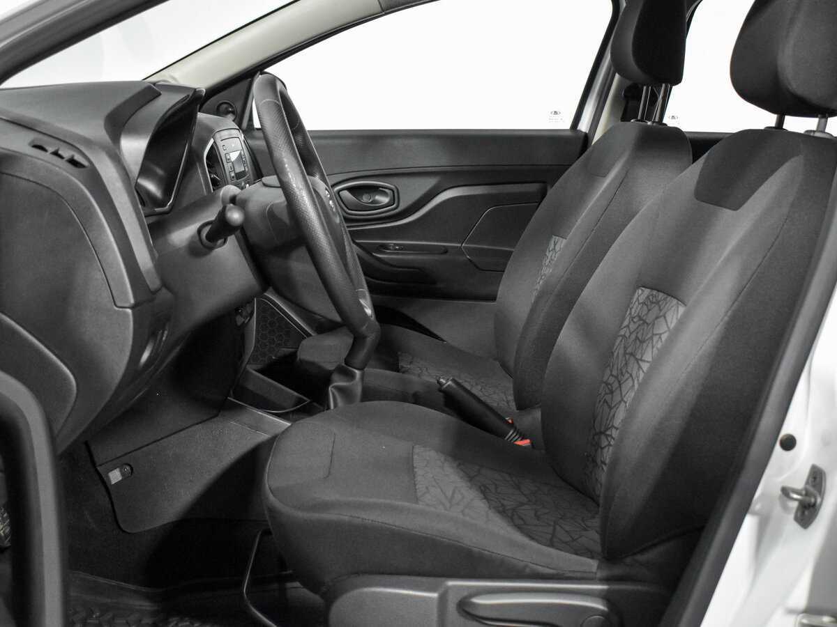 Купить Лада (ВАЗ) ИКСРЭЙ, 2018, 98 462 км.. Фото: #10