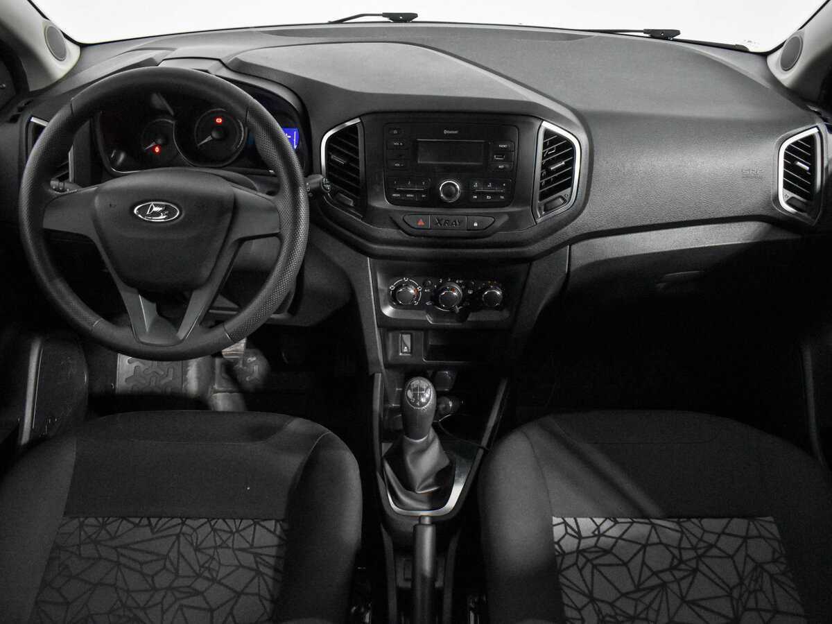 Купить Лада (ВАЗ) ИКСРЭЙ, 2018, 98 462 км.. Фото: #14