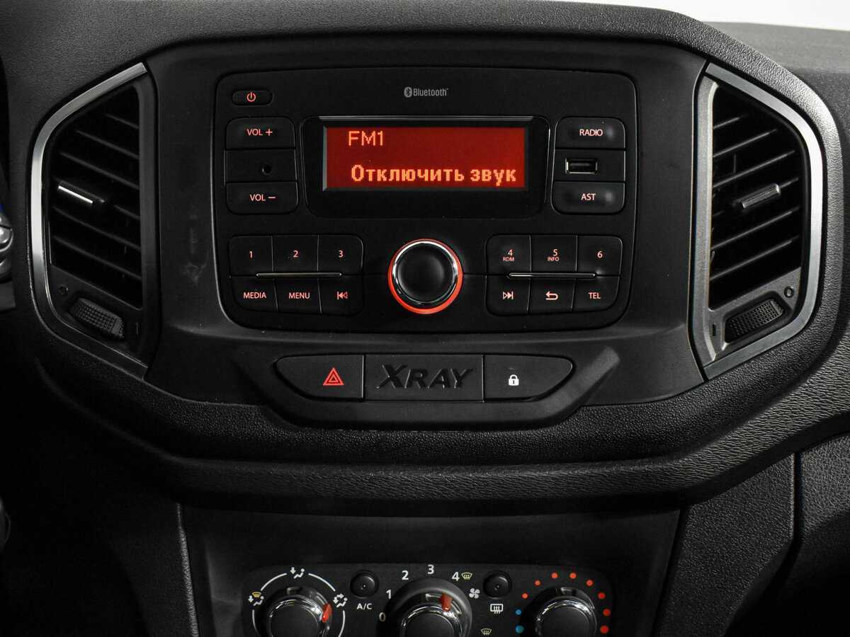 Купить Лада (ВАЗ) ИКСРЭЙ, 2018, 98 462 км.. Фото: #15