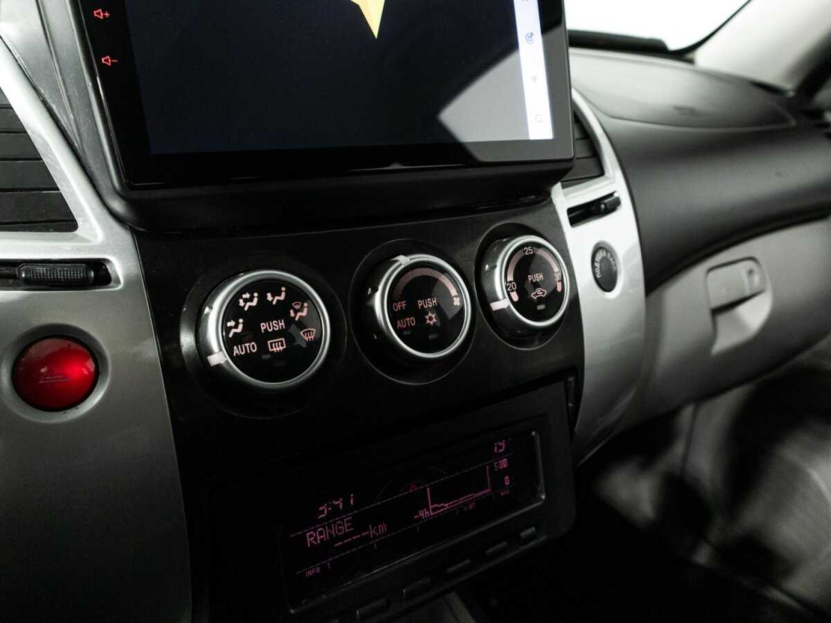 Купить Митсубиши Паджеро Спорт, 2013, 215 151 км.. Фото: #15