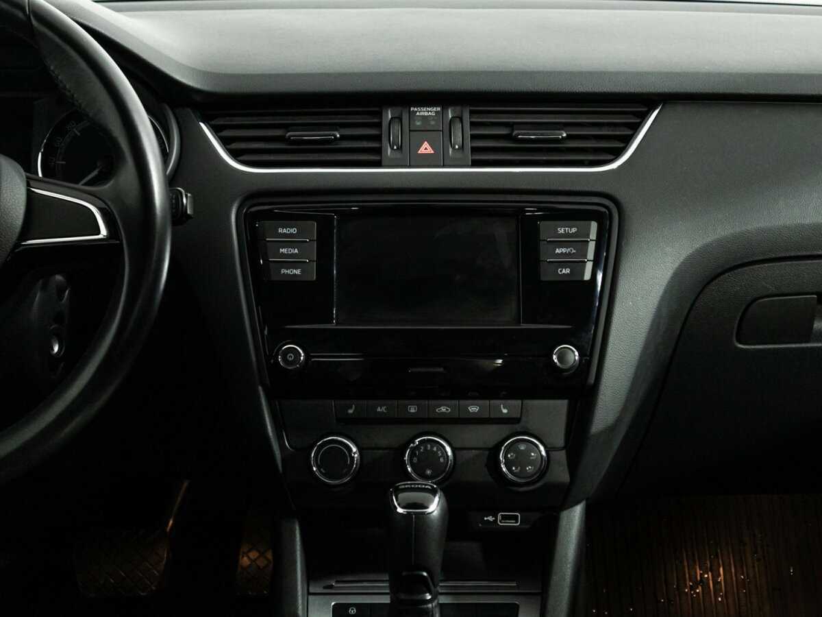 Купить Шкода Октавия, 2019, 57 775 км.. Фото: #13