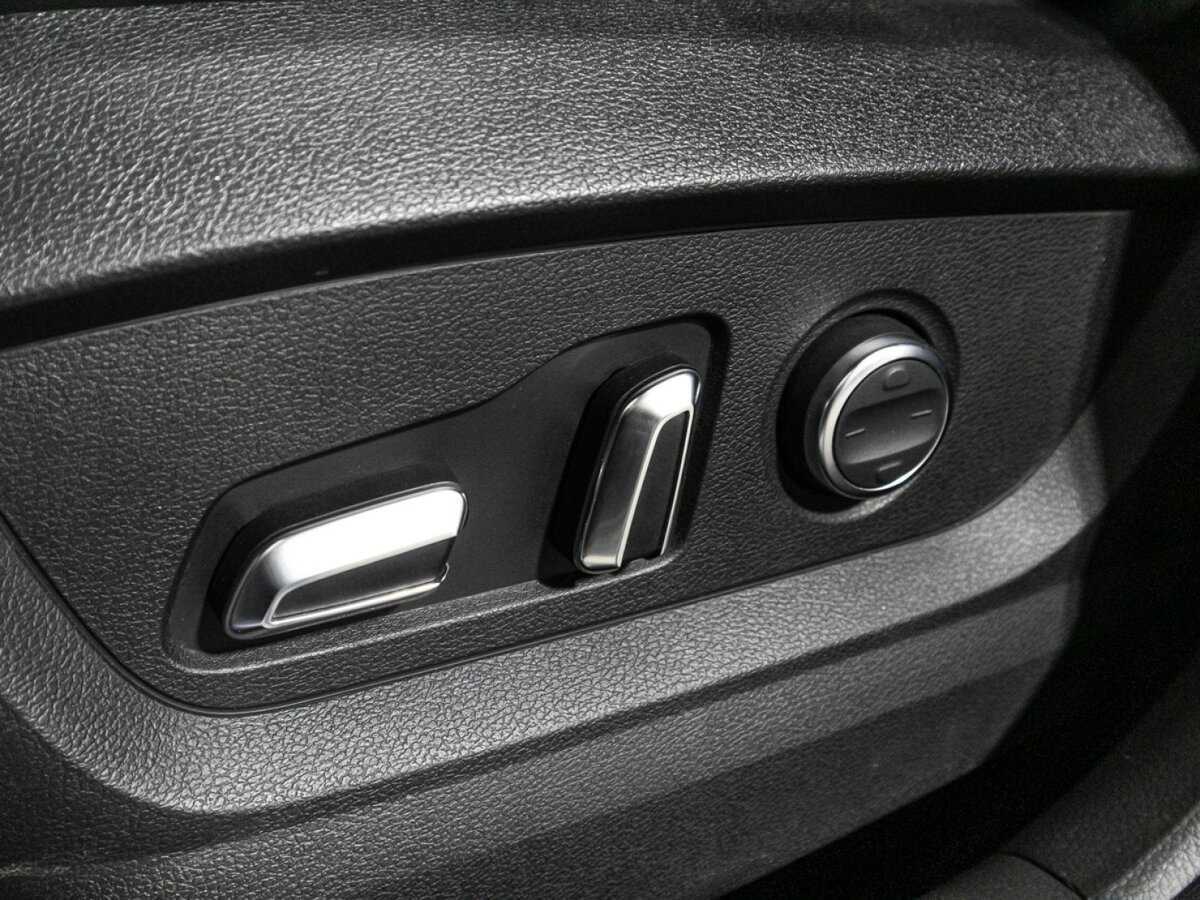 Купить Чери Тигго 7 Про, 2021, 54 593 км.. Фото: #17