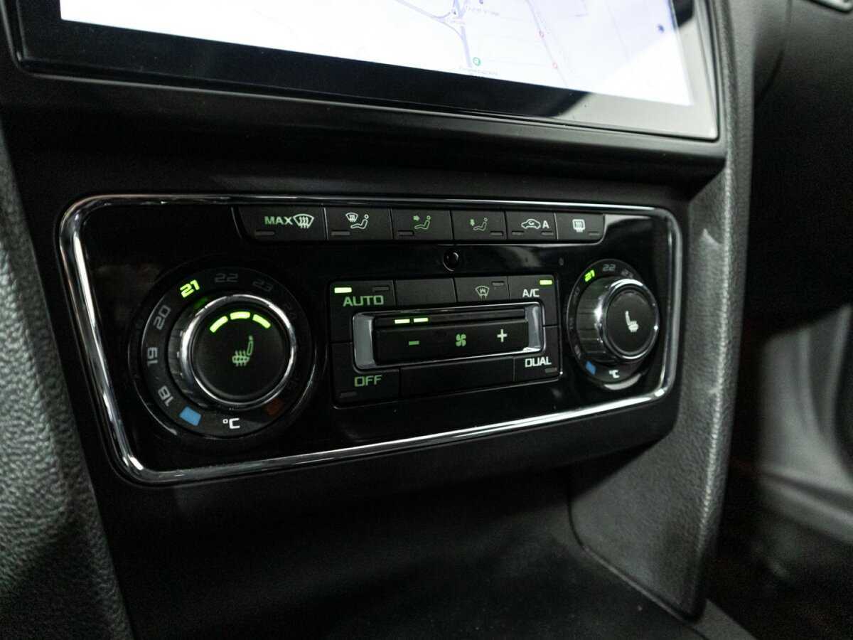 Купить Шкода Суперб, 2014, 187 606 км.. Фото: #14