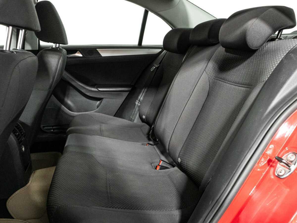 Купить Фольксваген Джетта, 2012, 205 238 км.. Фото: #9