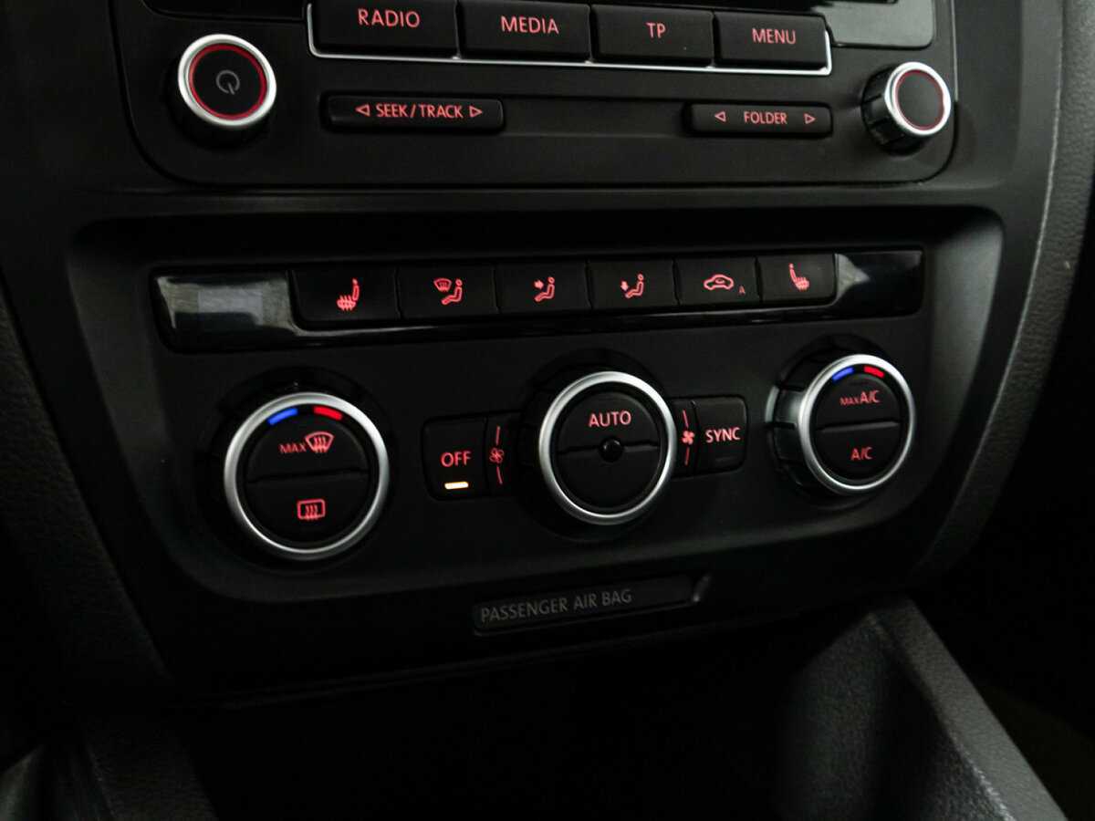 Купить Фольксваген Джетта, 2012, 205 238 км.. Фото: #14