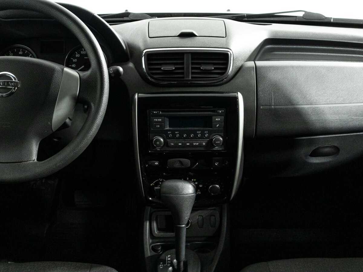 Купить Ниссан Террано, 2014, 116 675 км.. Фото: #13