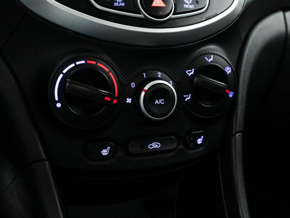 Купить Хендай Солярис, 2013, 124 550 км.. Фото: #14