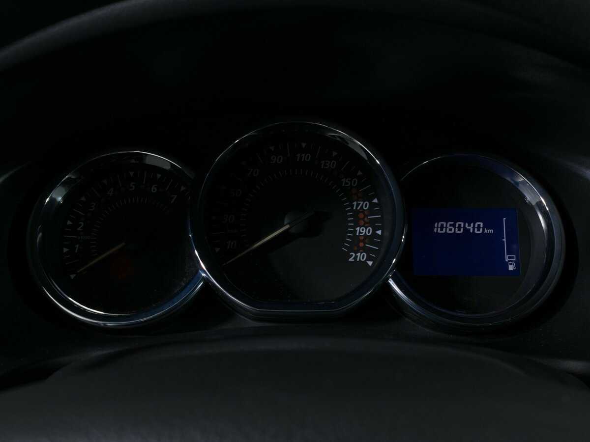 Купить Рено Сандеро, 2018, 105 754 км.. Фото: #11