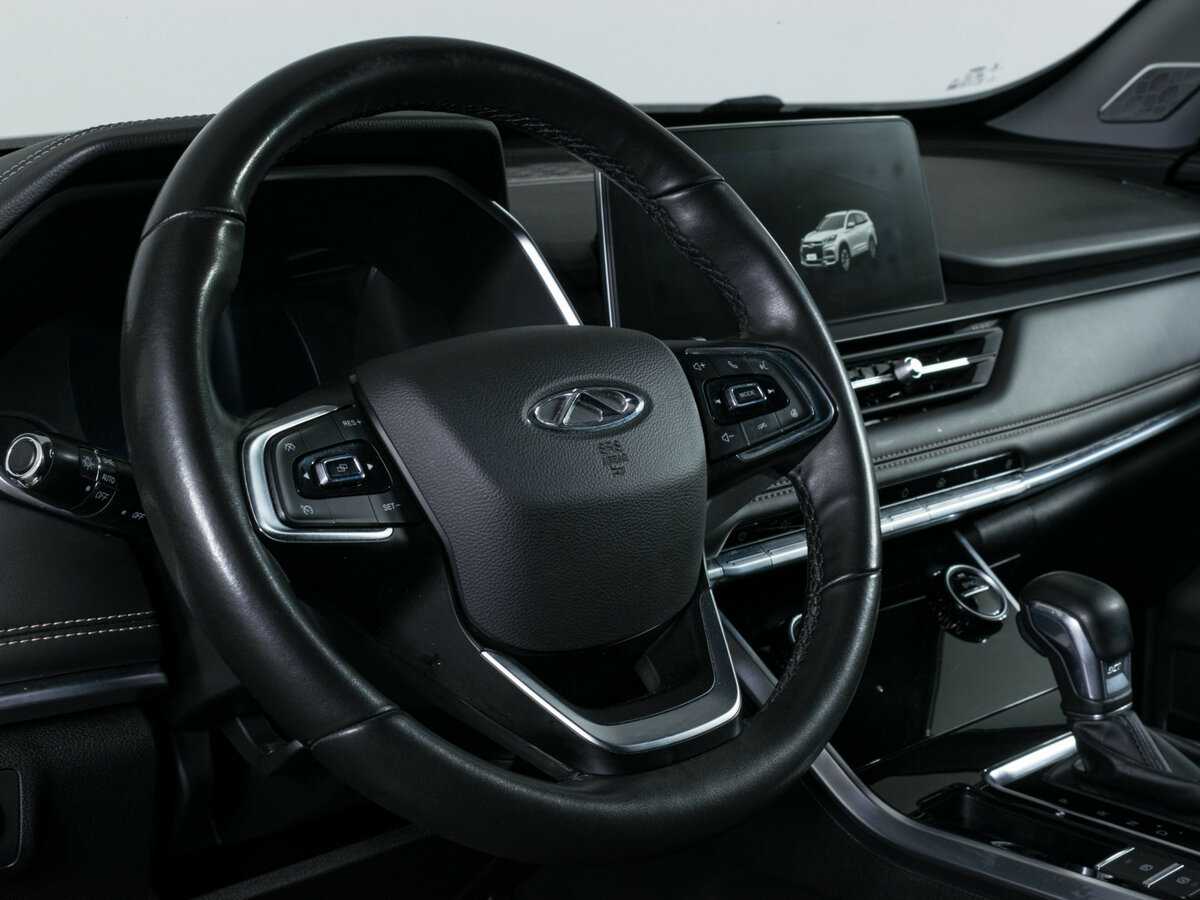 Купить Чери Тигго 8, 2021, 95 000 км.. Фото: #13