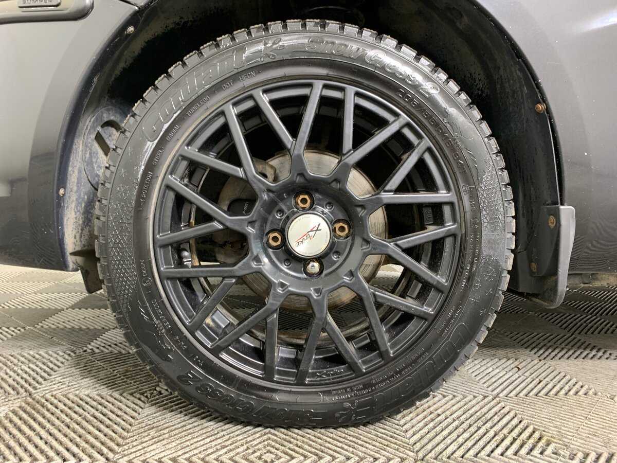 Купить Лада (ВАЗ) Веста, 2018, 126 419 км.. Фото: #8