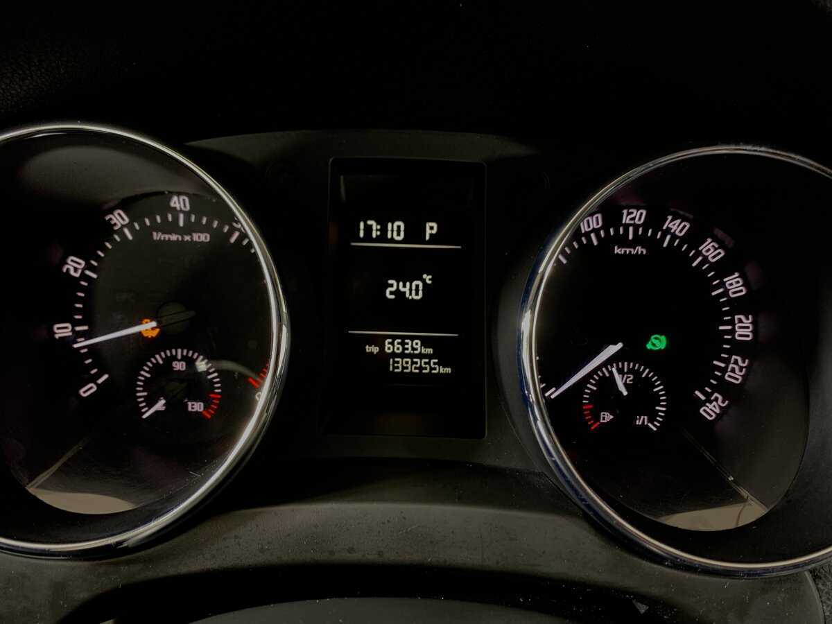 Купить Шкода Йети, 2012, 139 254 км.. Фото: #14