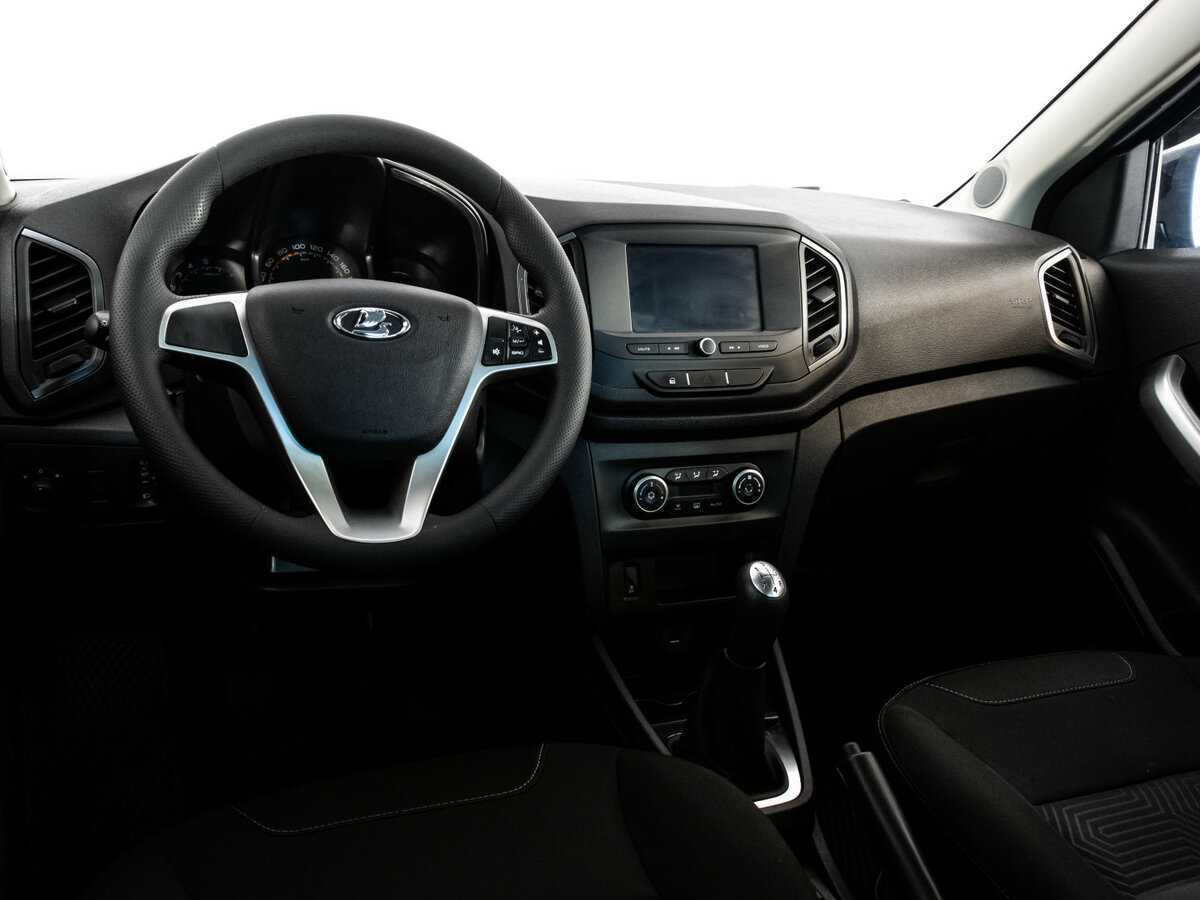 Купить Лада (ВАЗ) ИКСРЭЙ, 2021, 32 882 км.. Фото: #10