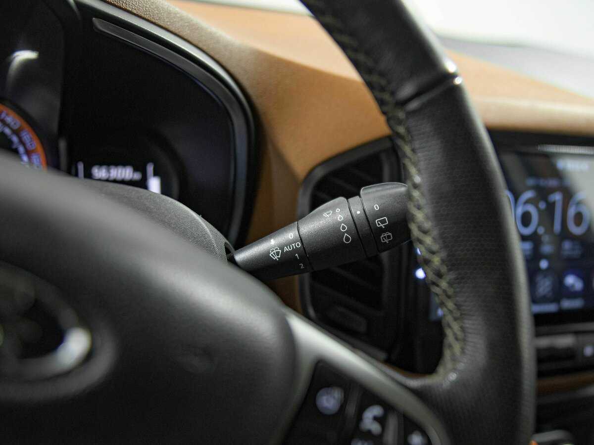 Купить Лада (ВАЗ) ИКСРЭЙ, 2021, 56 300 км.. Фото: #8