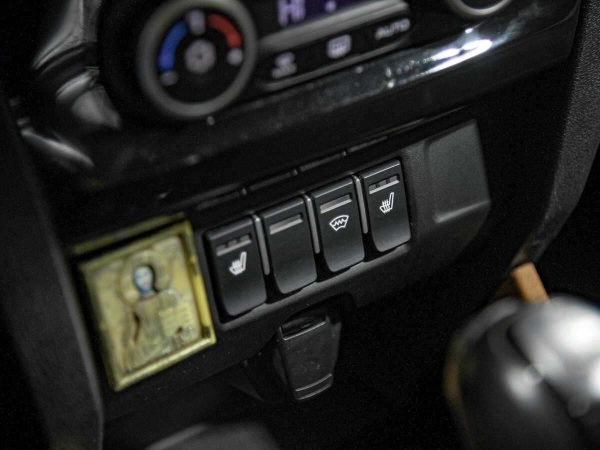 Купить Лада (ВАЗ) ИКСРЭЙ, 2021, 56 300 км.. Фото: #11