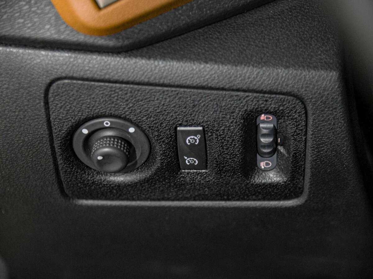 Купить Лада (ВАЗ) ИКСРЭЙ, 2021, 56 300 км.. Фото: #14