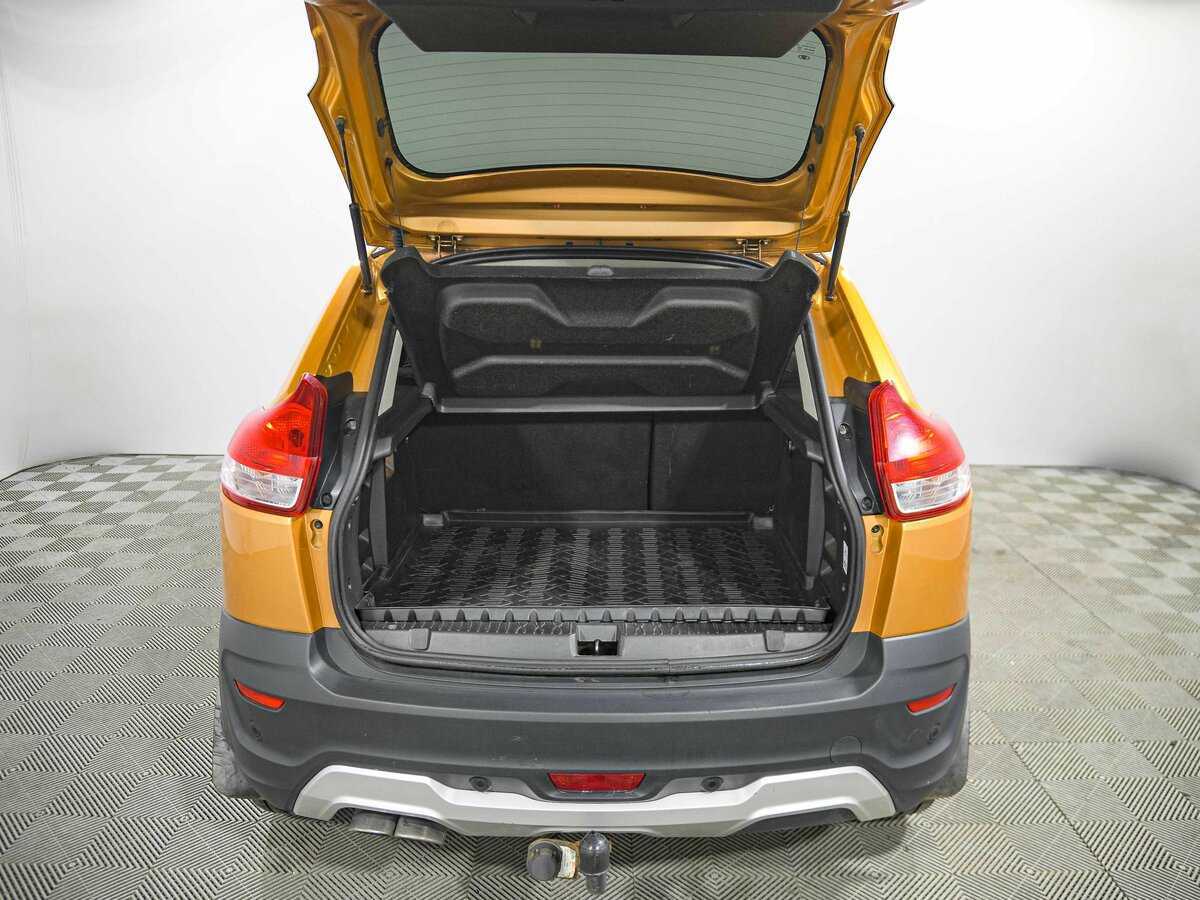 Купить Лада (ВАЗ) ИКСРЭЙ, 2021, 56 300 км.. Фото: #18